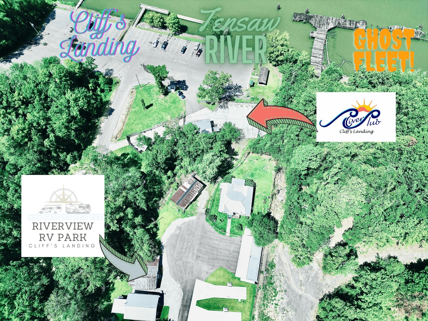 Riverview RV Park