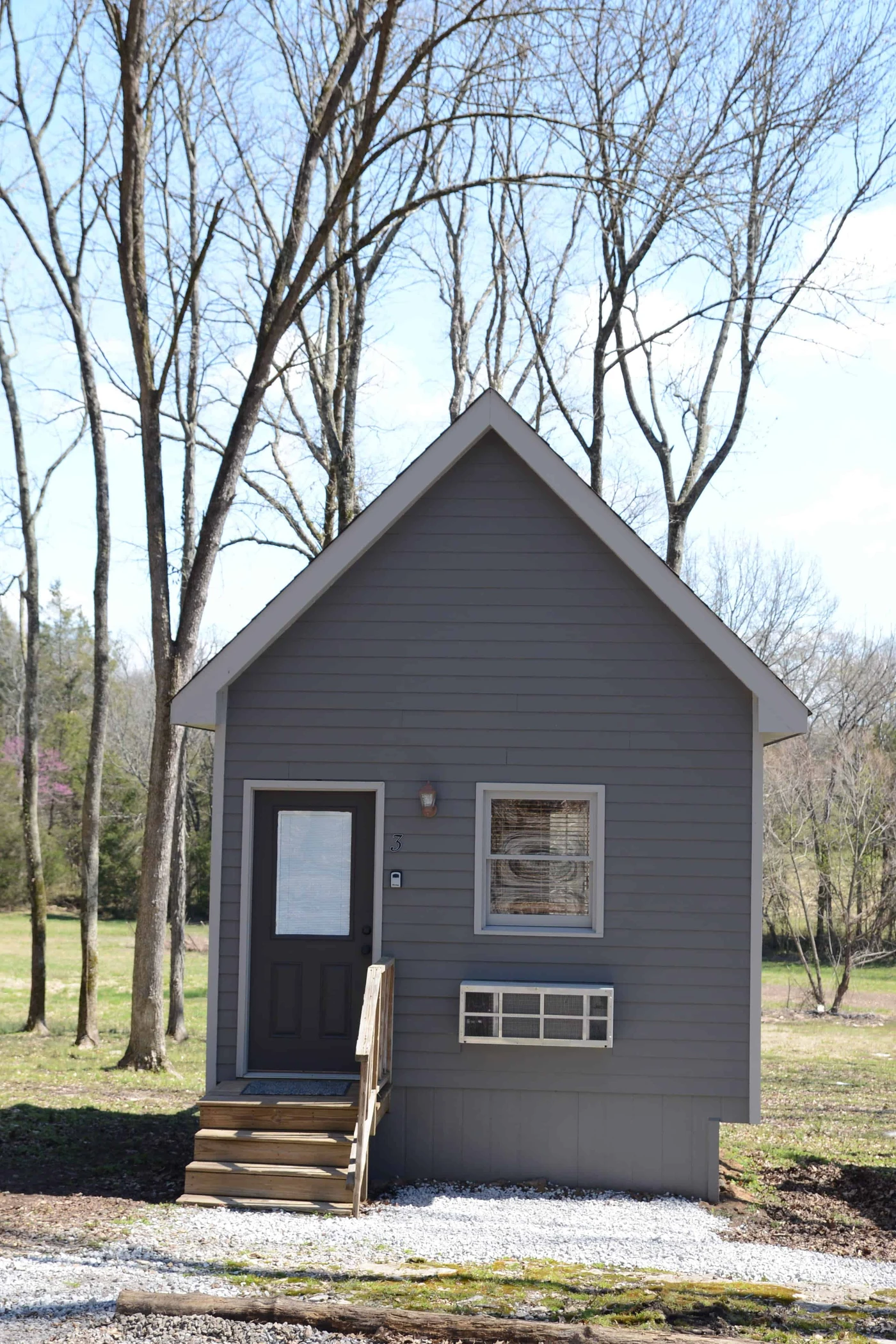 Rural Hill Farm
