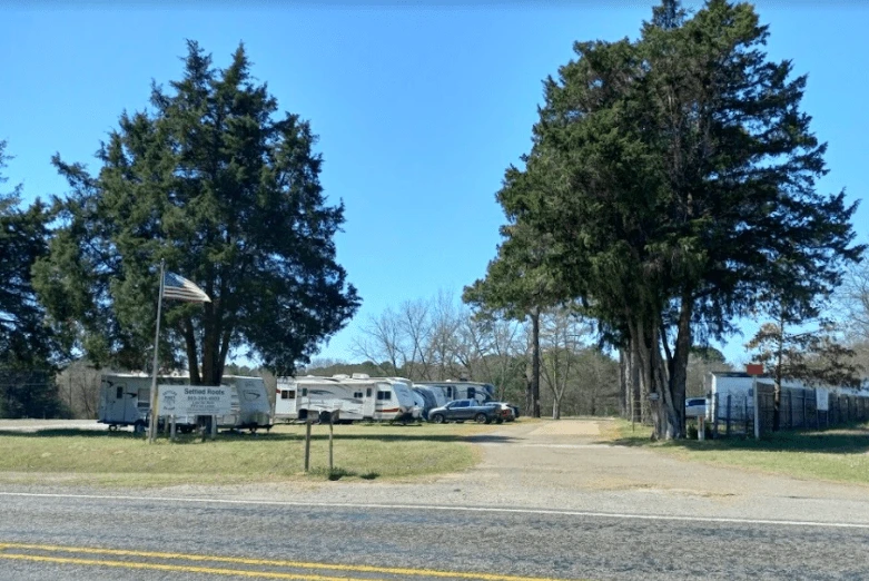 Settled Roots RV Park