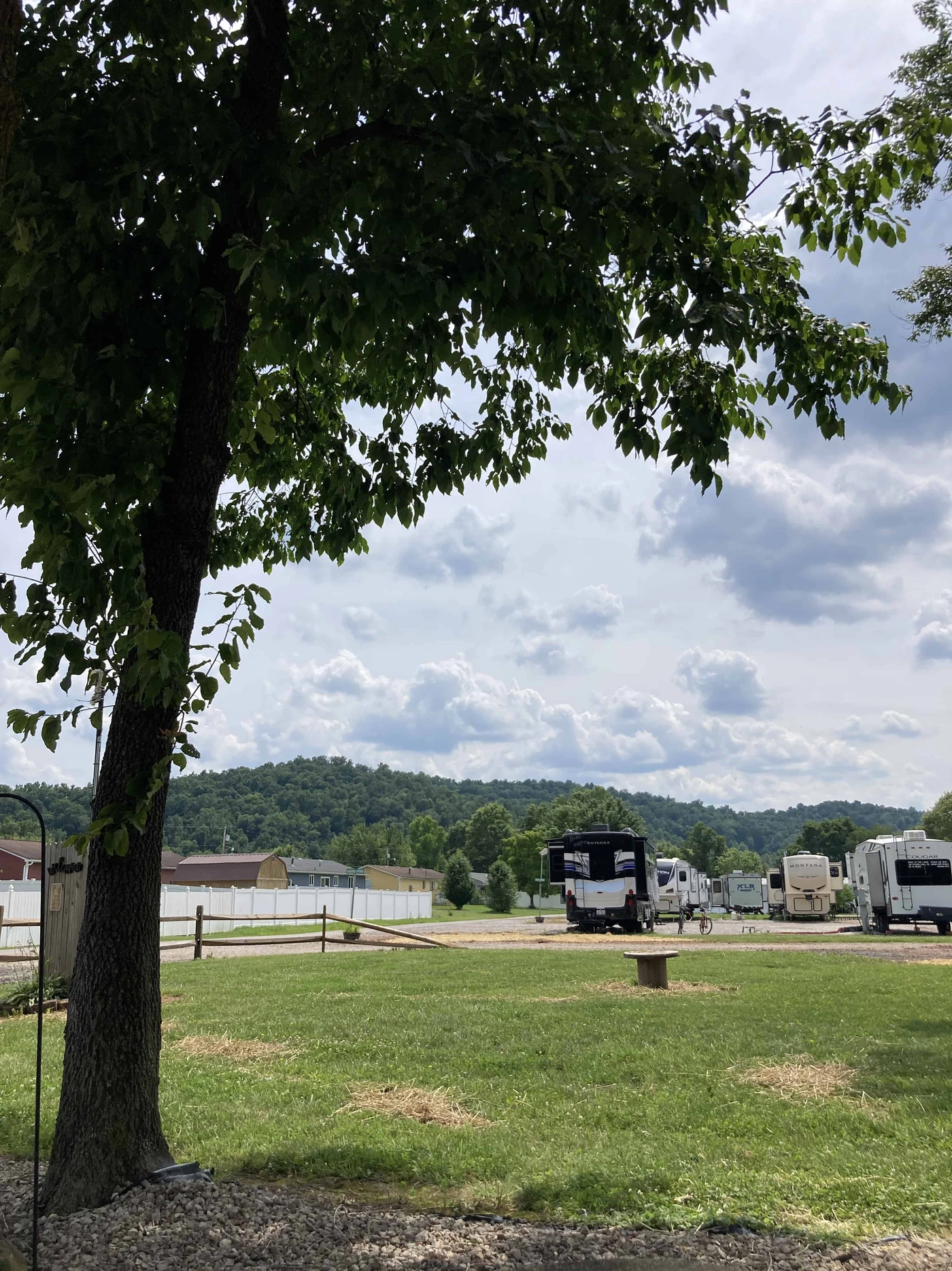 American Way RV Park