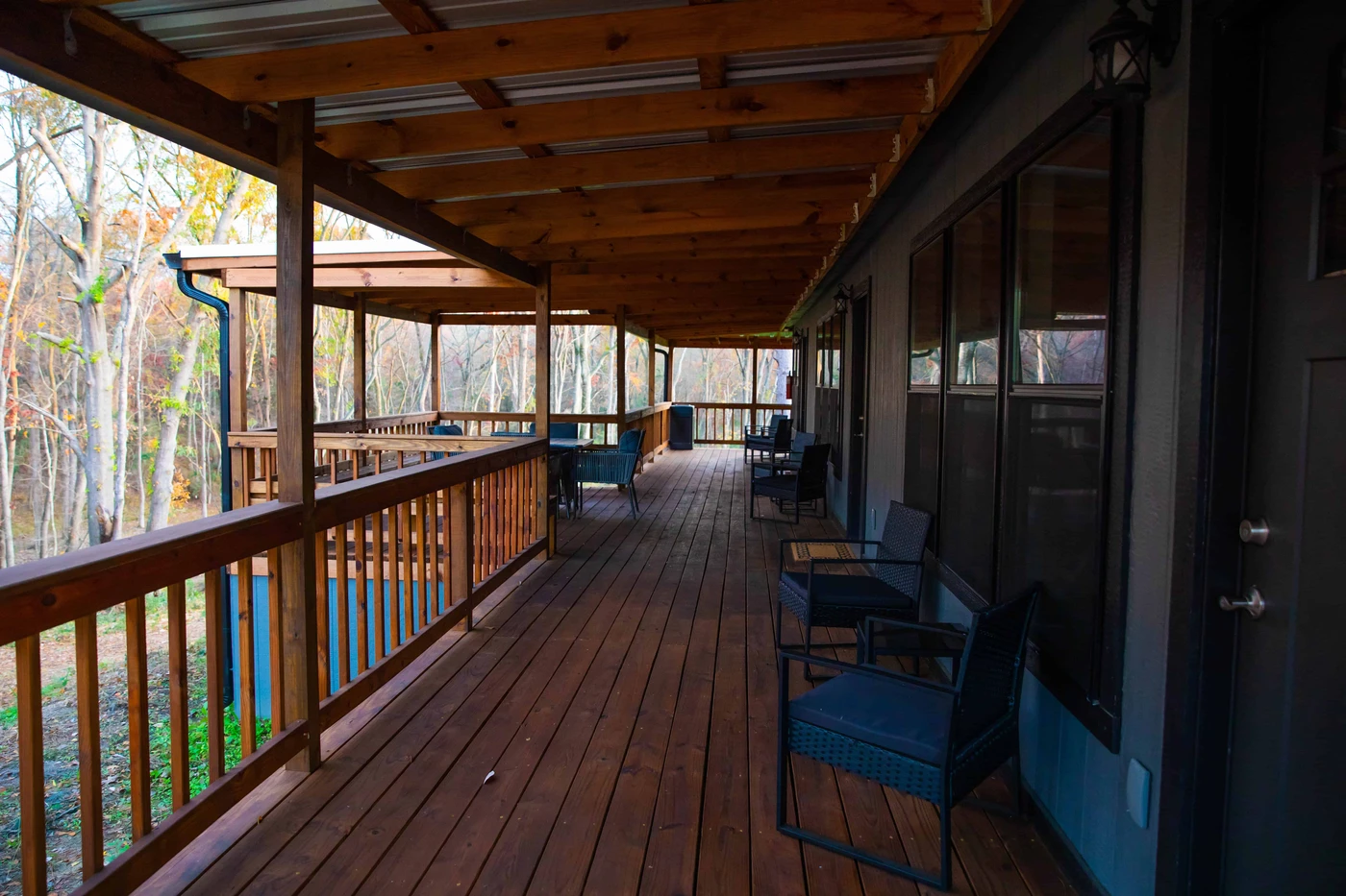 The Pines RV & Cabin Resort