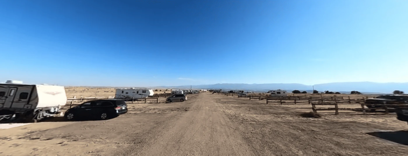 The RV Ranch Park & Storage