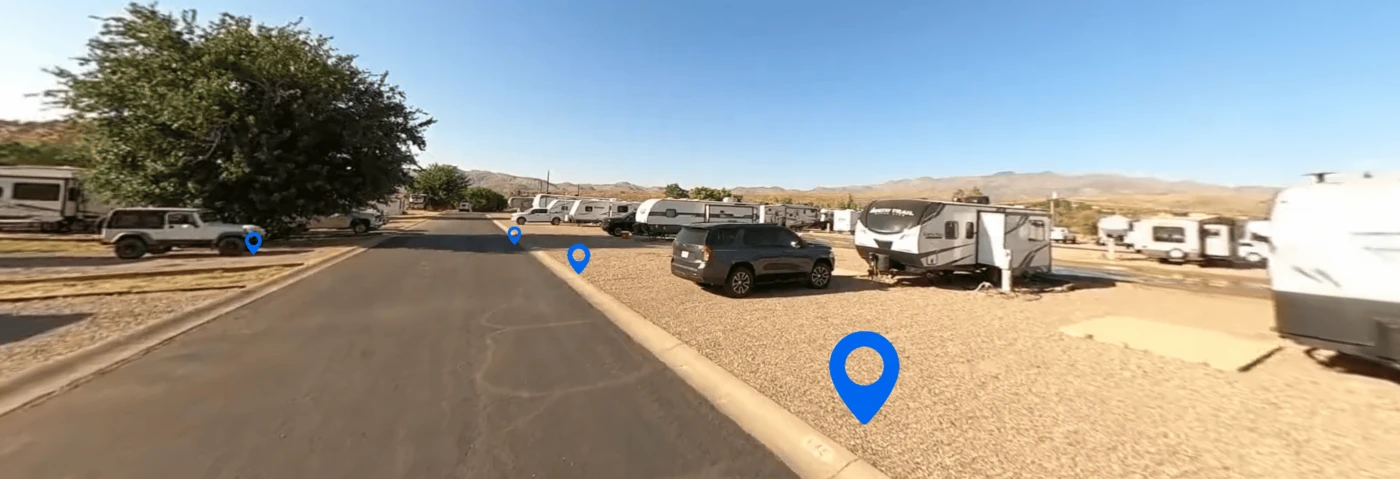 Roosevelt Ranch MH & RV Resort