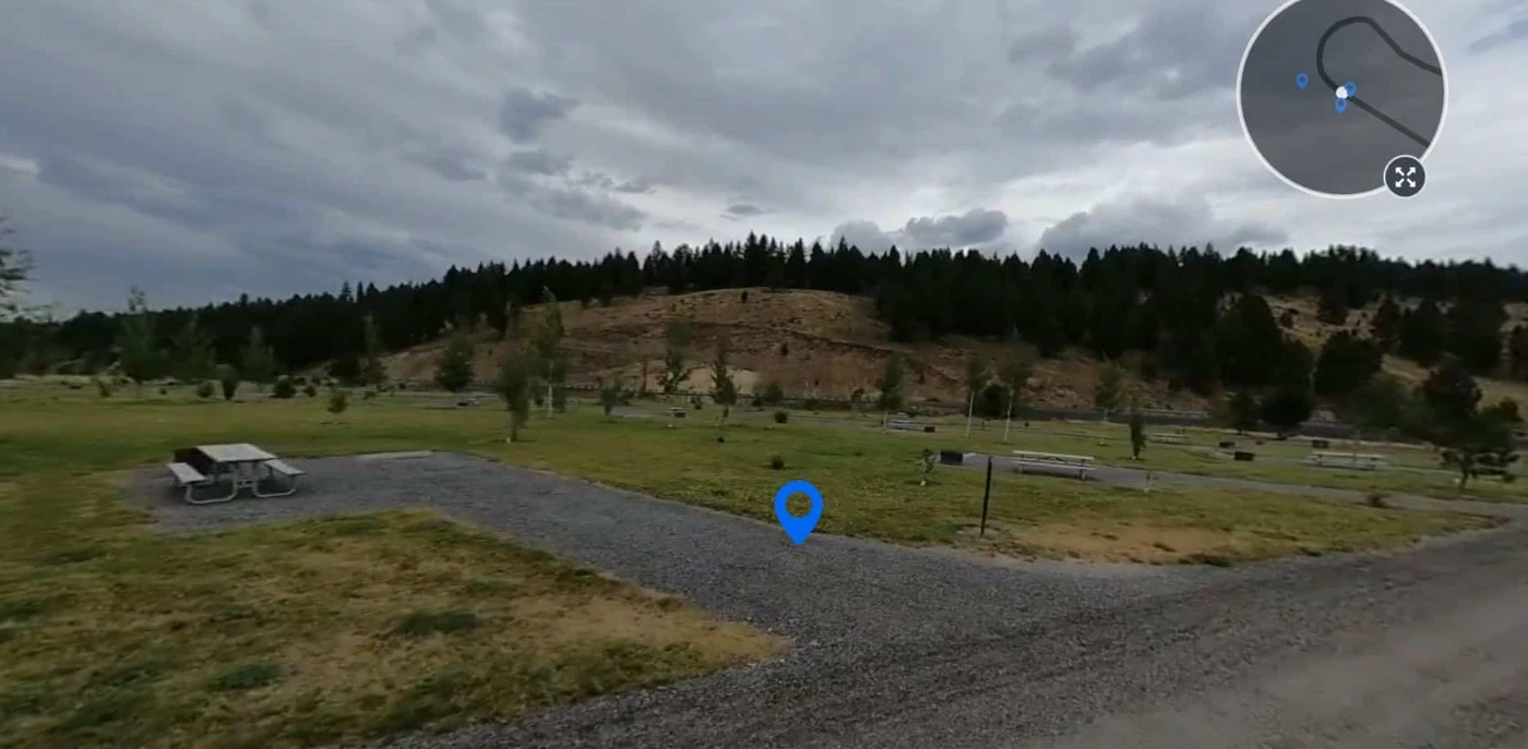 Bates State Park