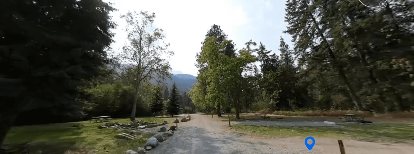 Twenty-Five Mile Creek State Park