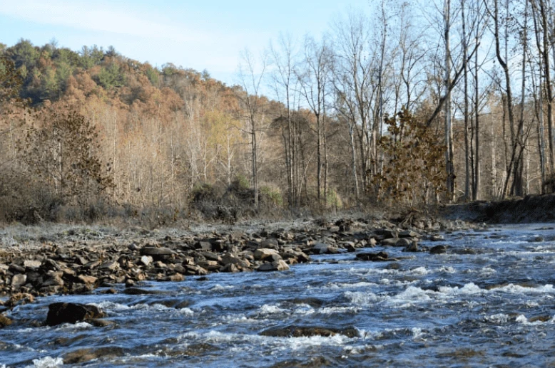 River's Edge Campground