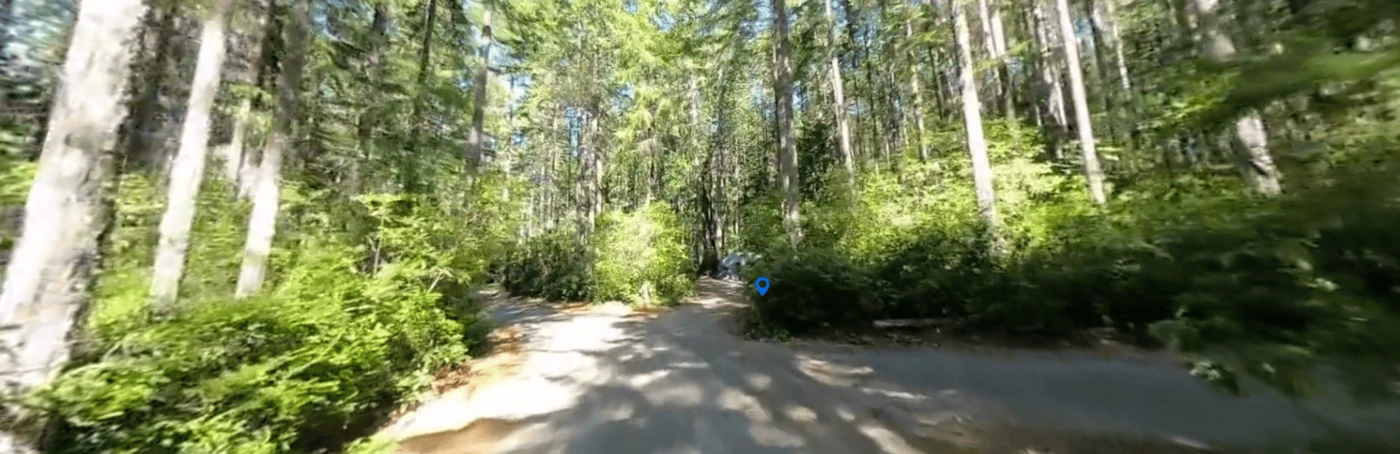 Scenic Beach State Park