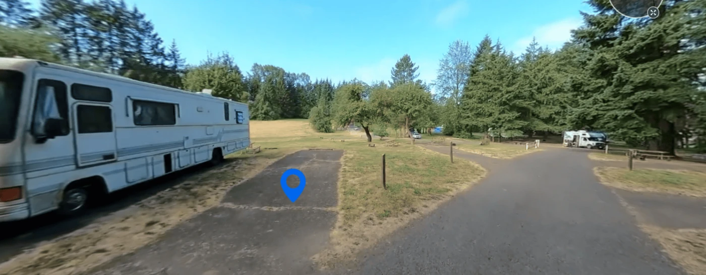 Paradise Point State Park
