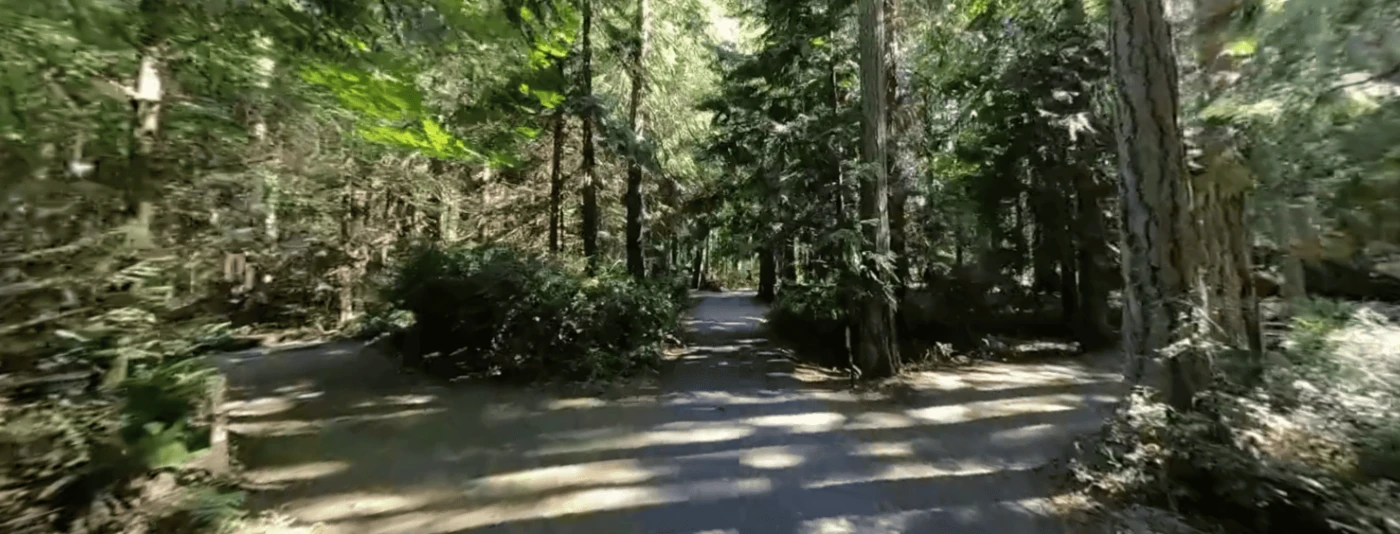 Fort Townsend State Park