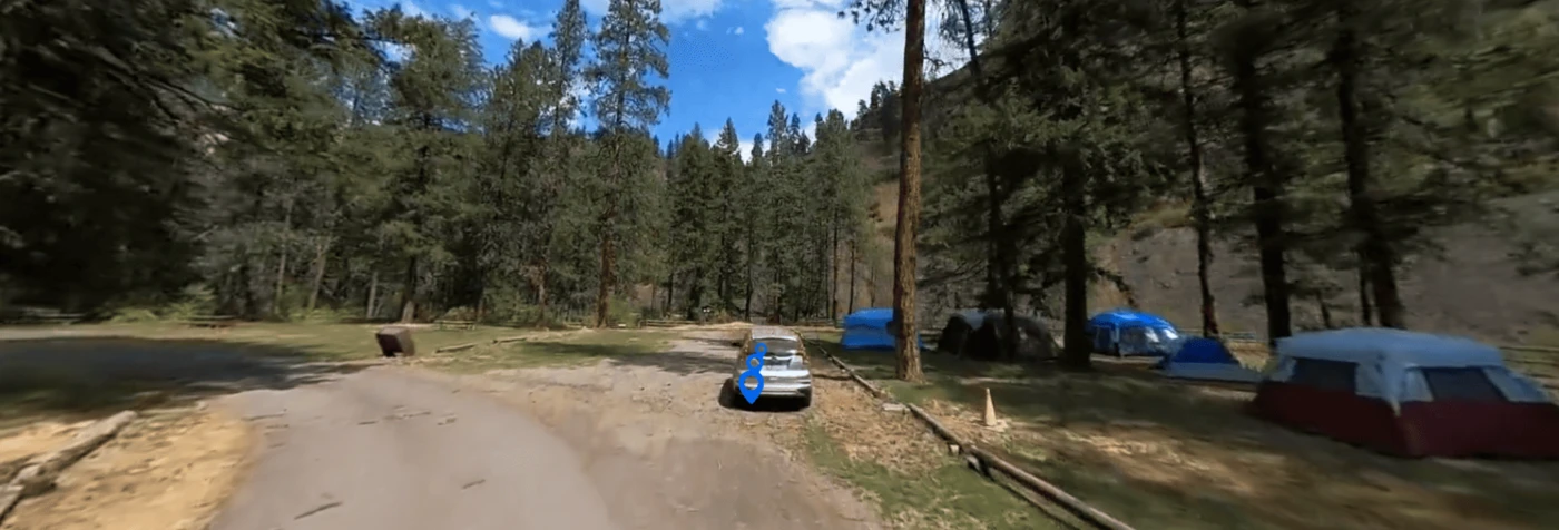 Minam State Recreation Area