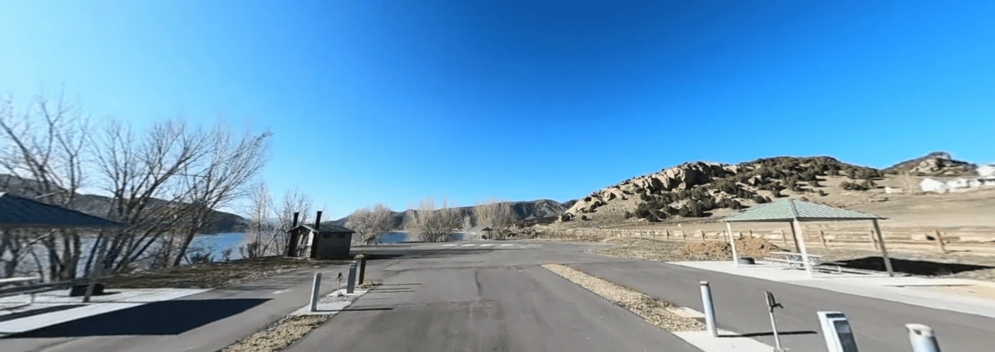 Echo State Park