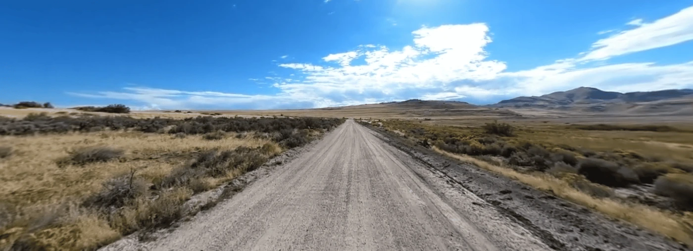 Antelope Island State Park White Rock Bay Campground