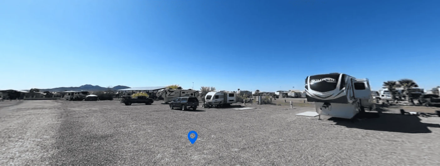 Quartzsite RV Resort