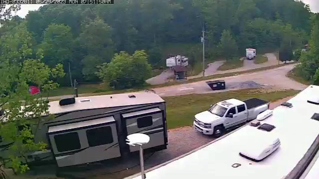 Cabin Run Creek Campground LLC