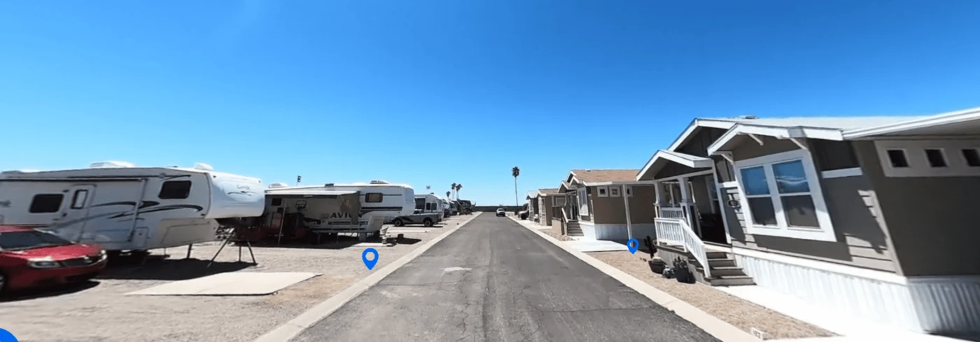 Silverado RV Resort