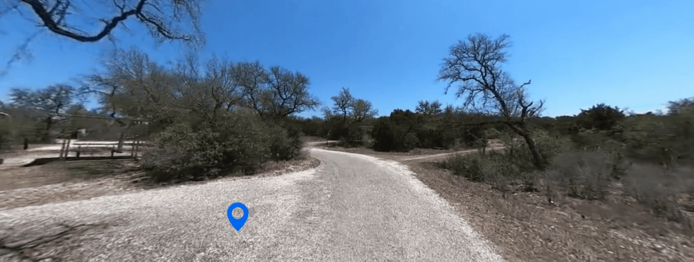 Kickapoo Cavern State Park Campground