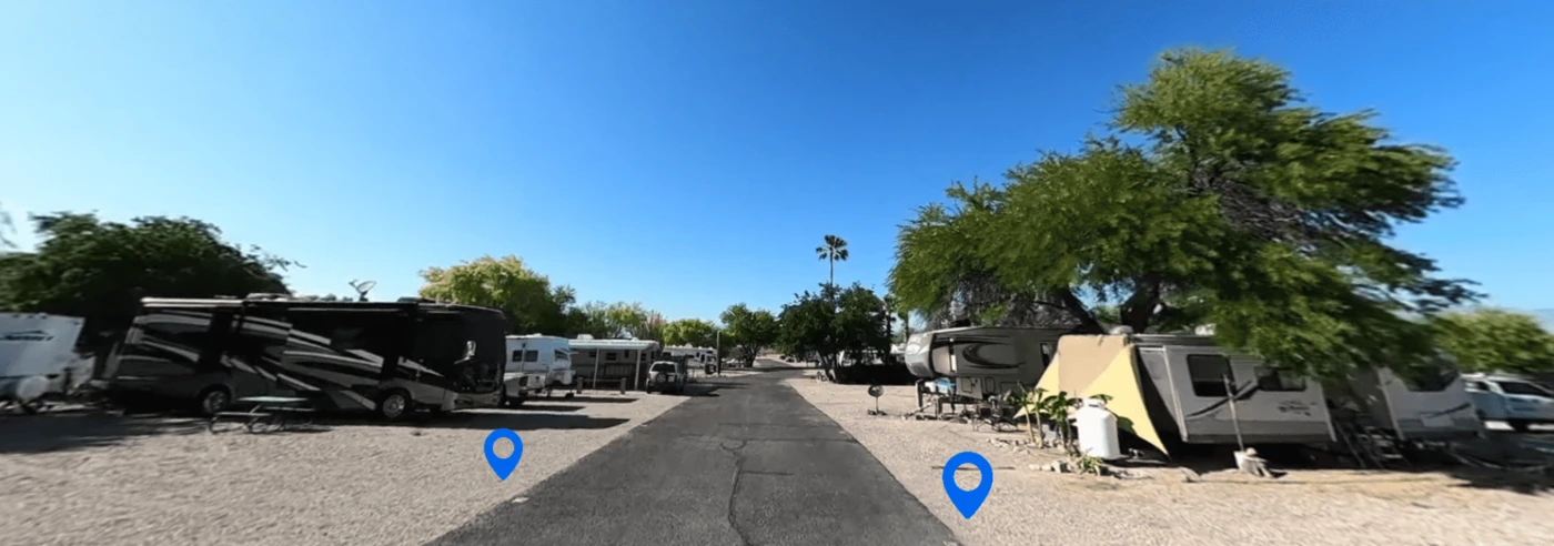 Cactus Country RV Resort