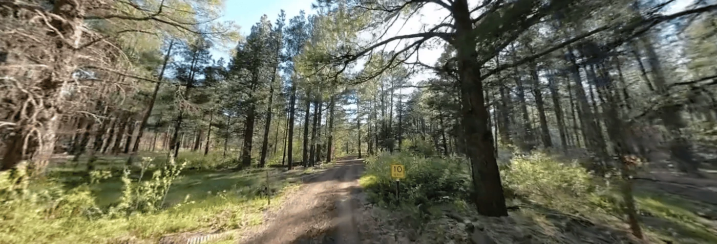 Double Springs Campground