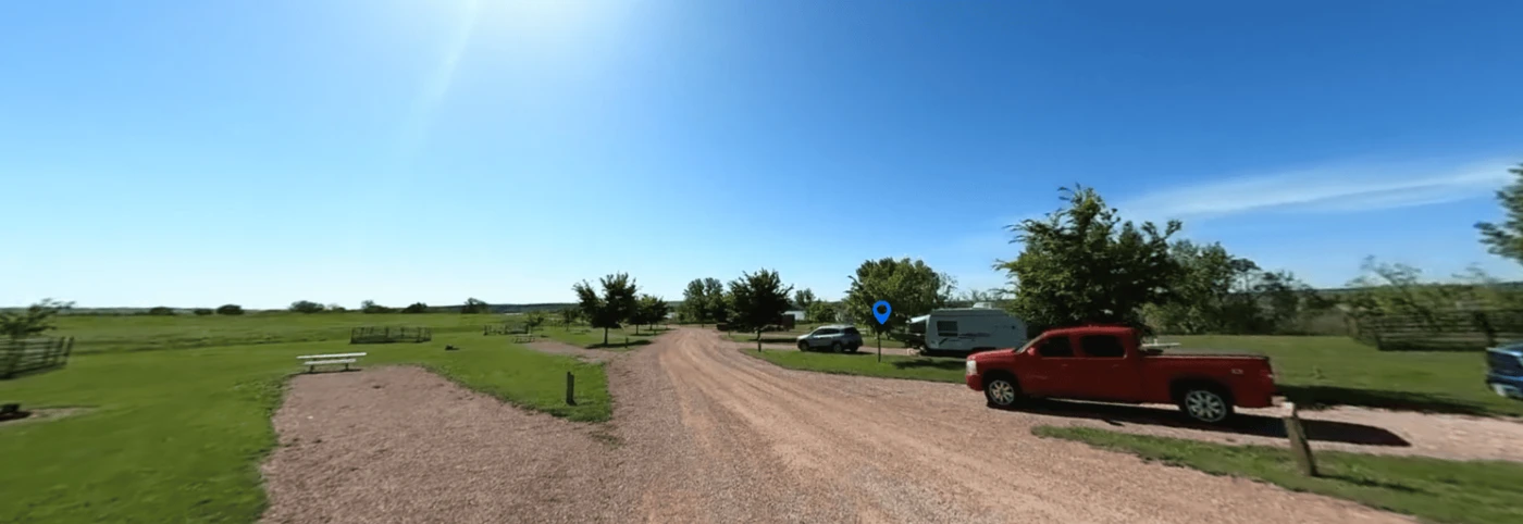 Sheps Canyon Horse Camp