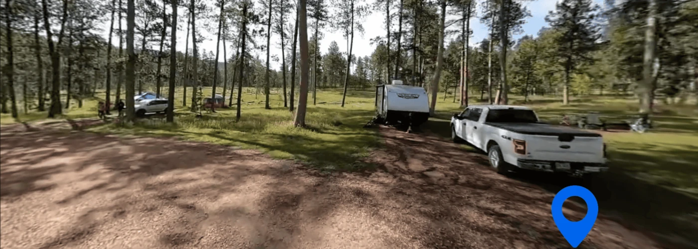 Dutchman Campground