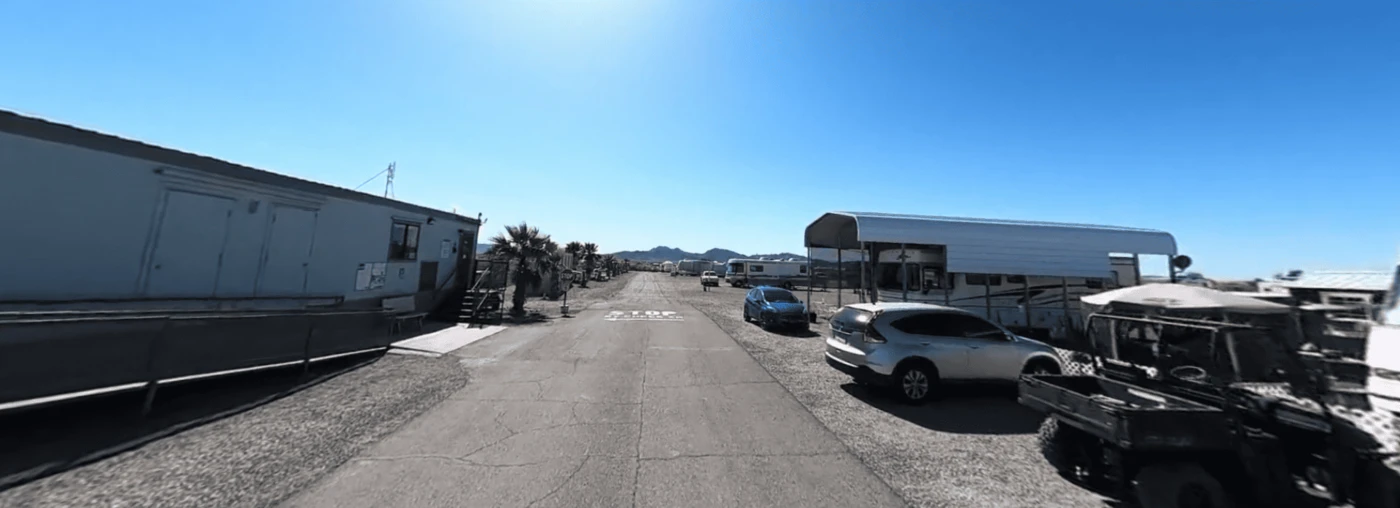 Park Place RV Campground