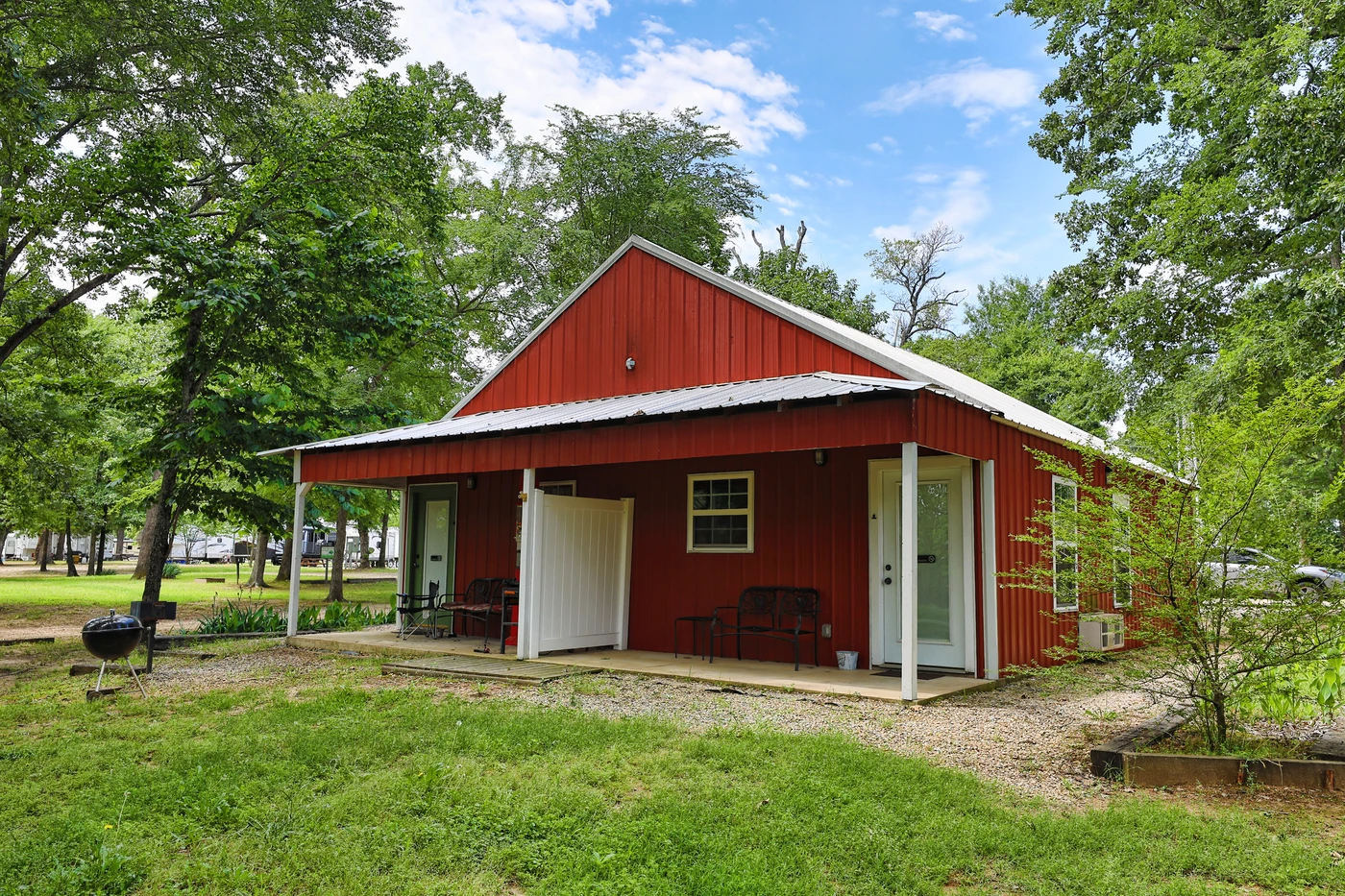 Shady Oaks RV Resort