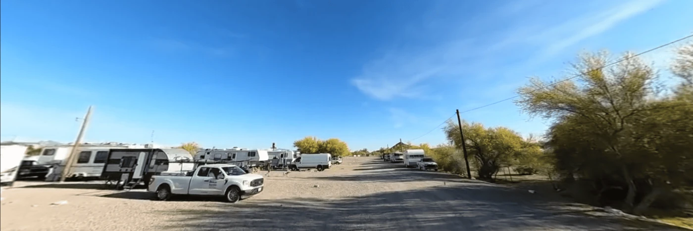 Q View RV Park