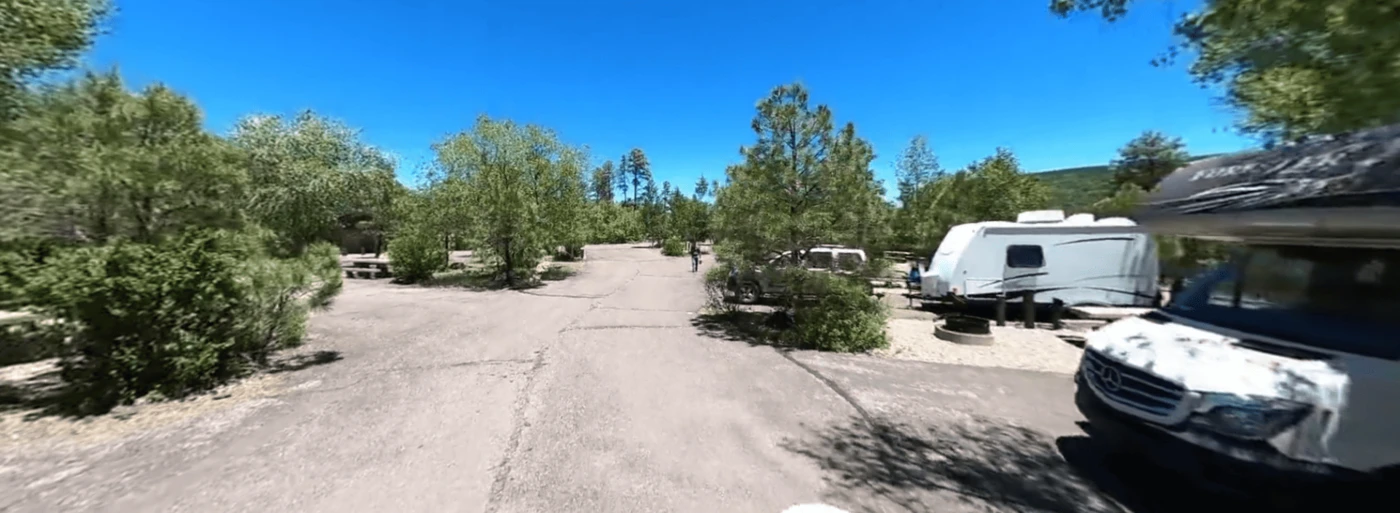 Potato Patch Campground