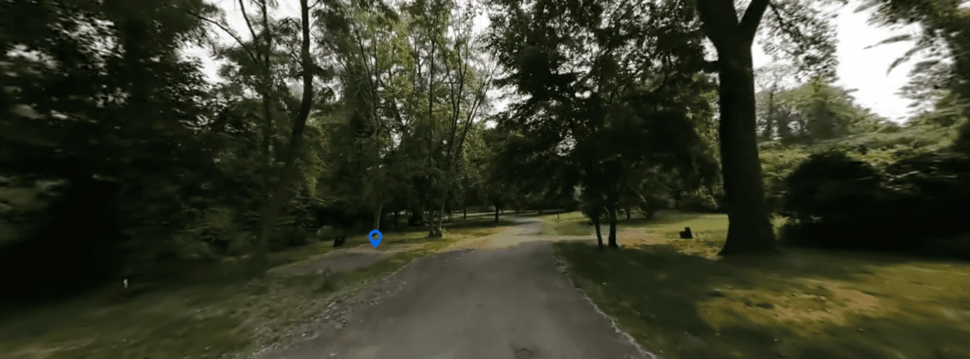 Croton Point Park Tent Camping Area