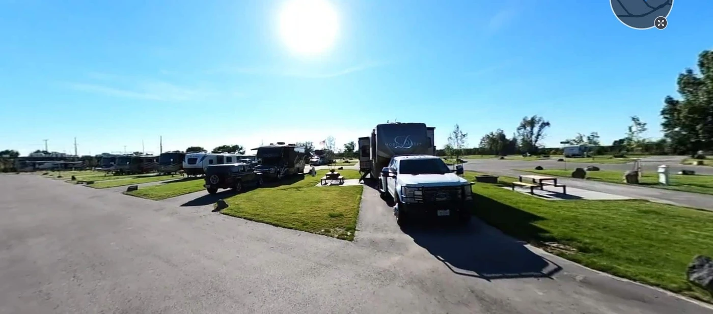 Idaho Falls Luxury RV Park