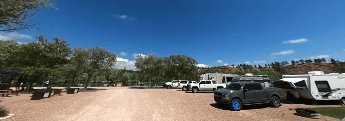 Hidden Lake Campground and Resort