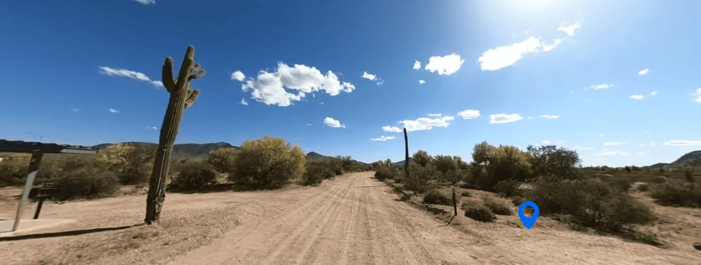 West Pinal Park