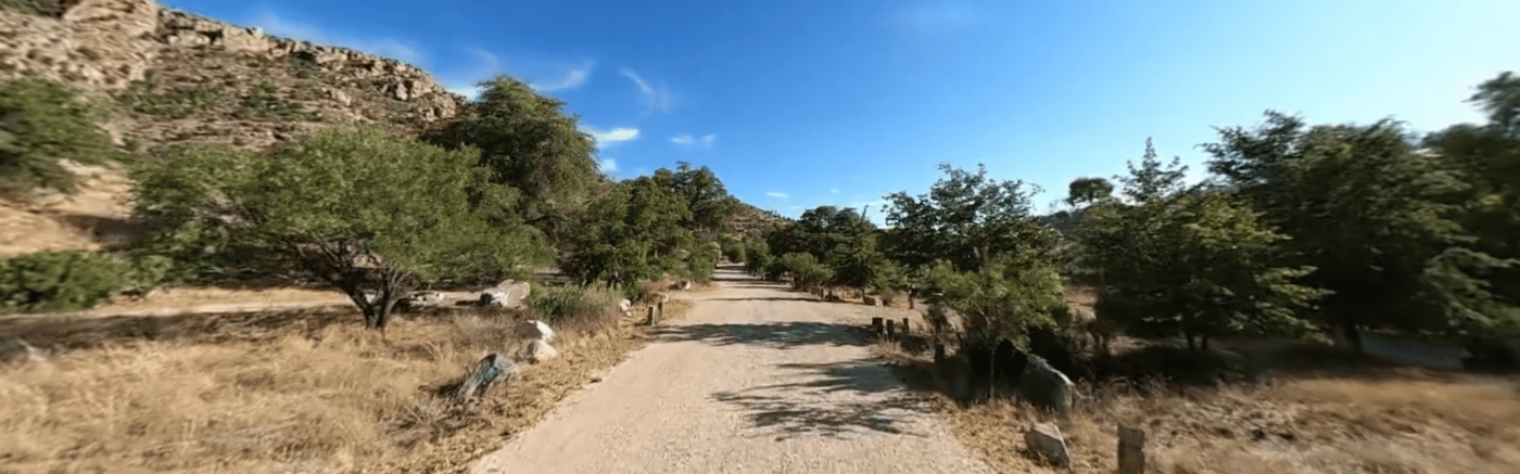 Gordon Hirabayashi Campground