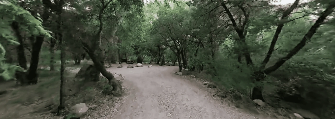 Stewart Campground