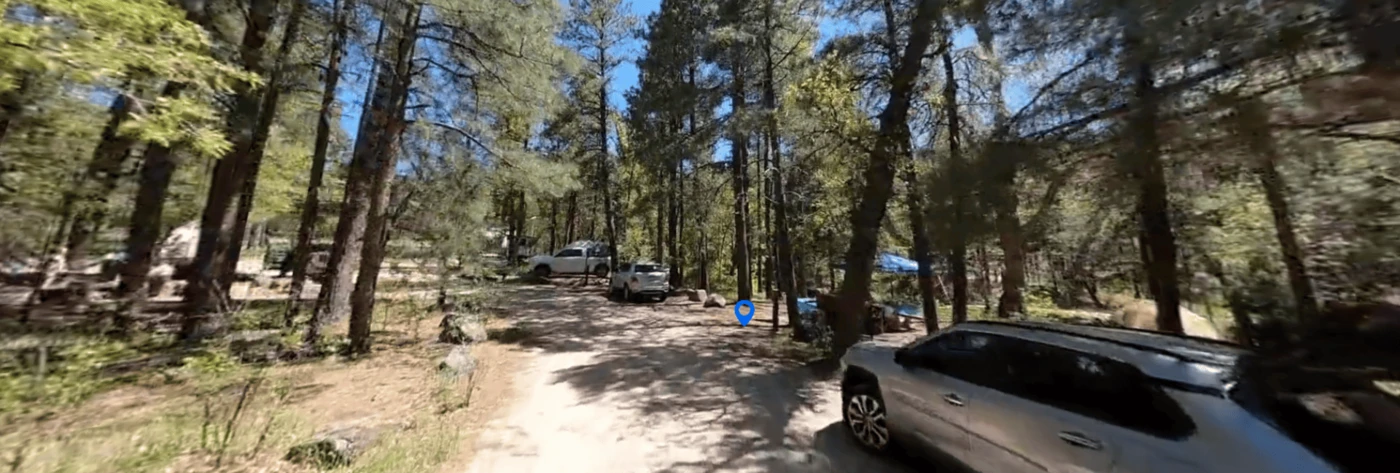 Blue Ridge Campground