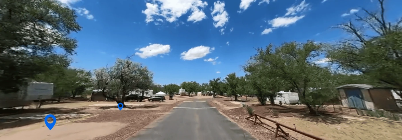 St Johns RV Resort