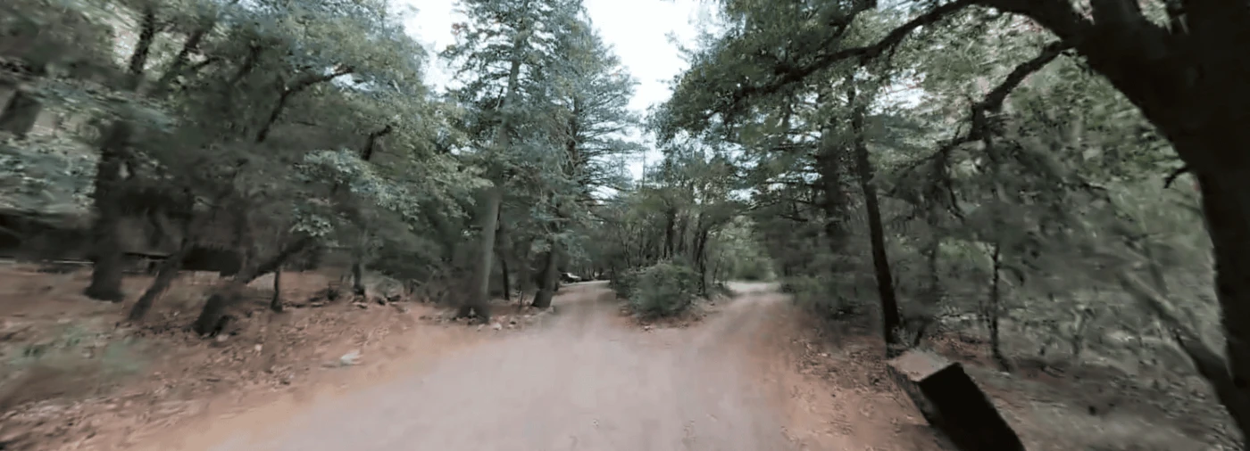 Idlewilde Campground