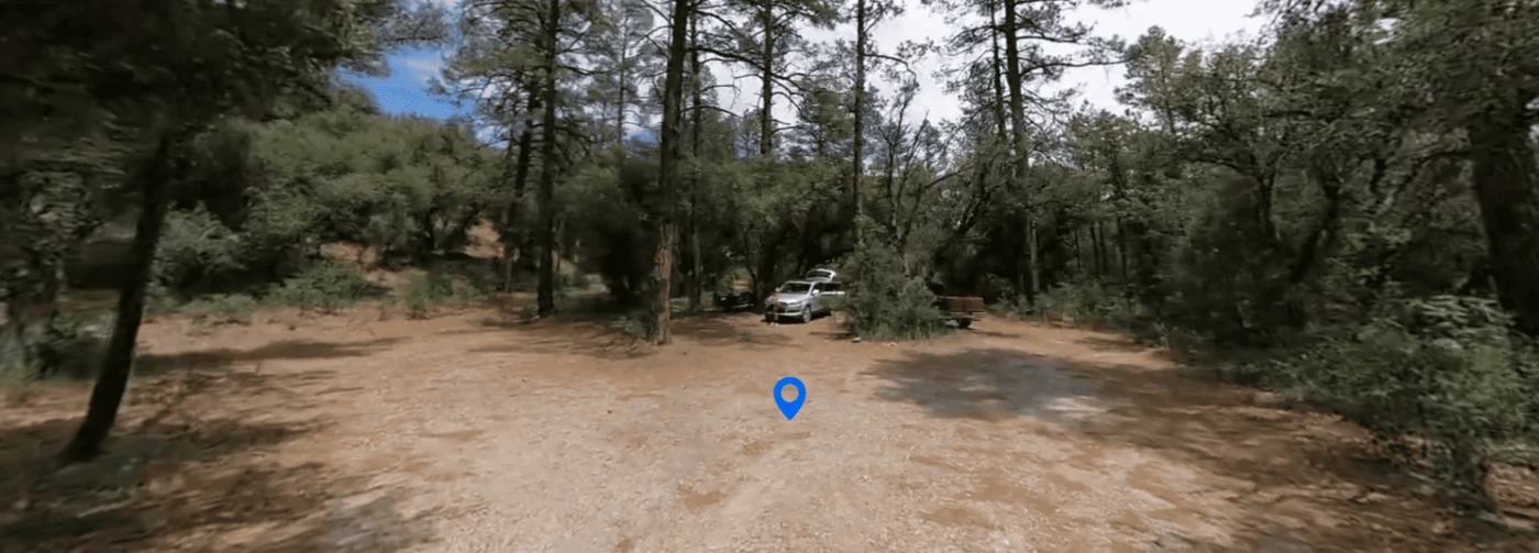 Coal Creek Campground
