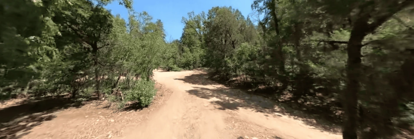 Granville Campground