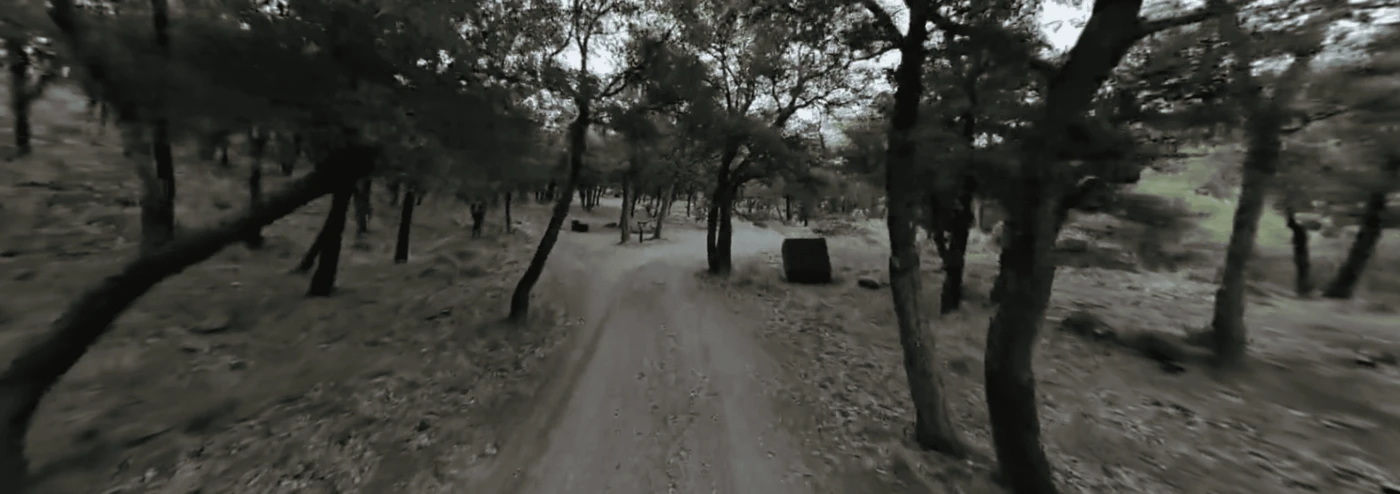 Herb Martyr Campground