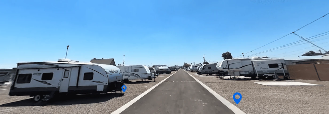 Deer Valley RV Park