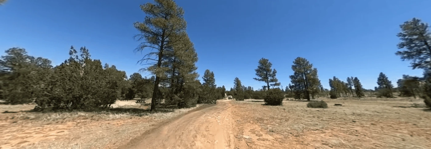 Elks Group Campground