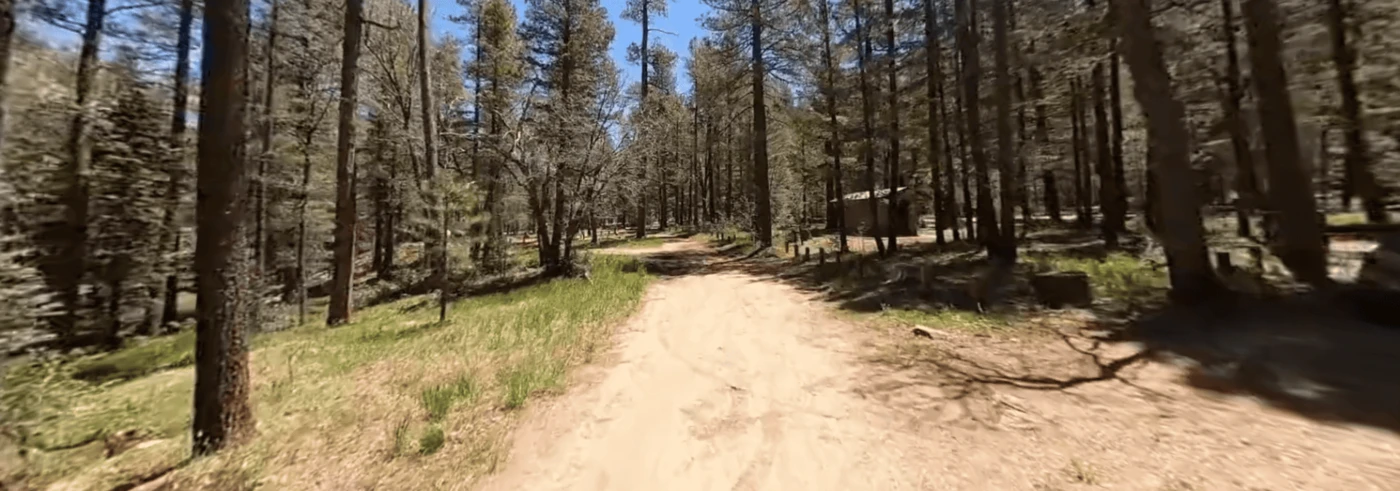 Kehl Springs Campground