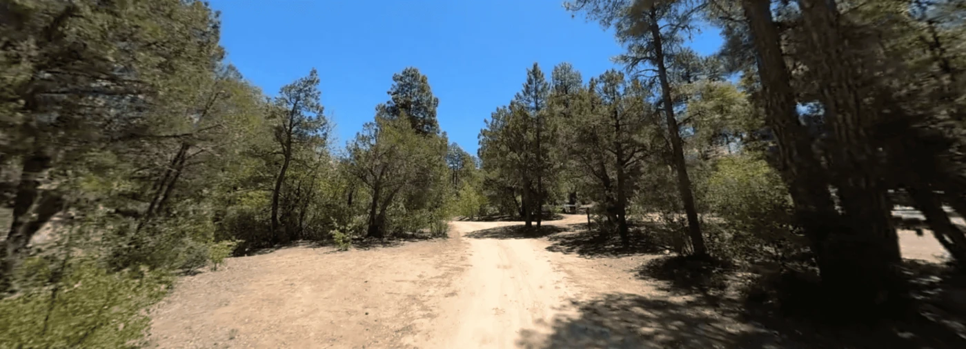 Powell Springs Campground