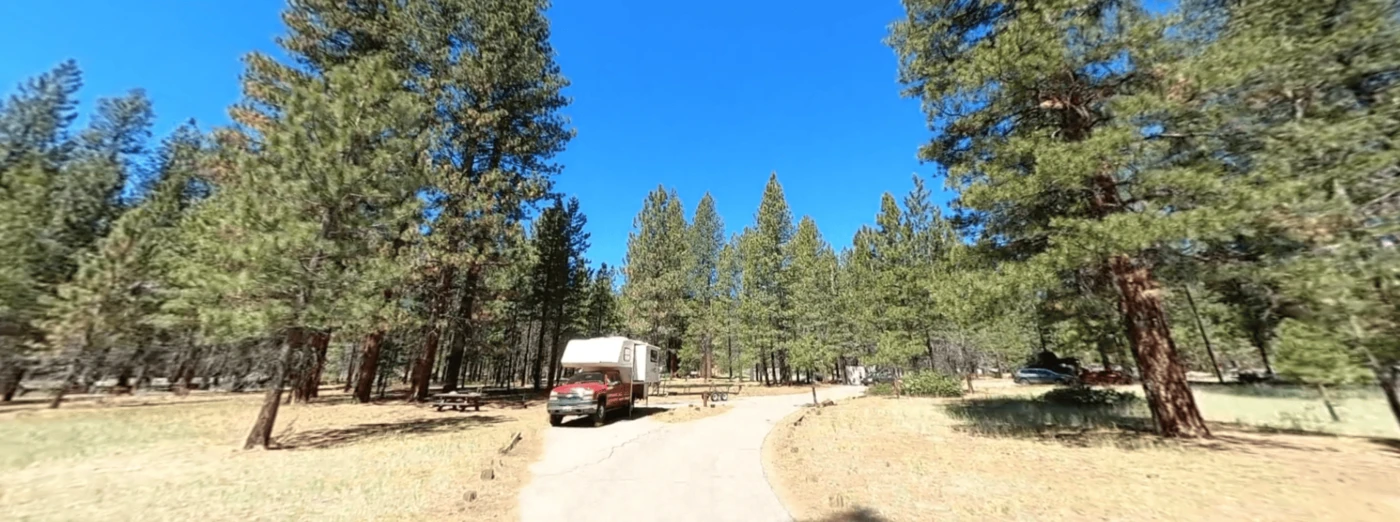 Christie Campground
