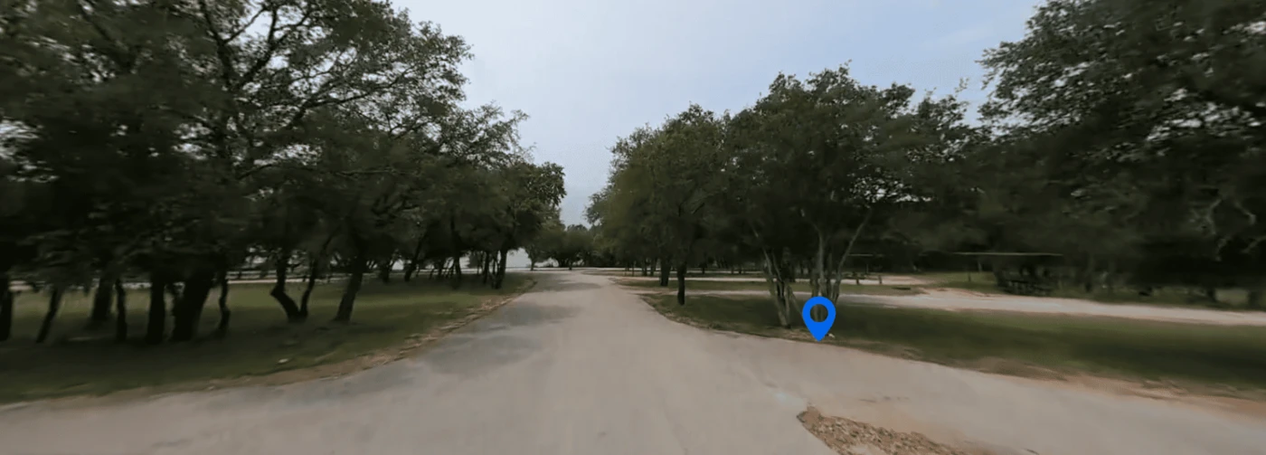 Cedron Creek Campground