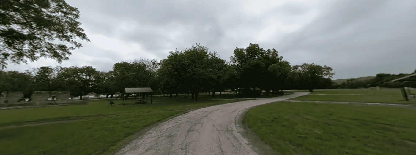 Kimball Bend Park Campground