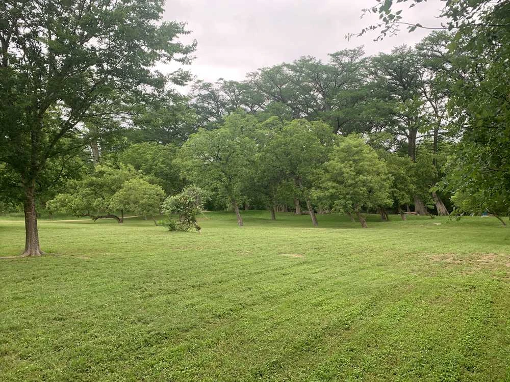 Bandera Star Riverfront Camping & RV Resort