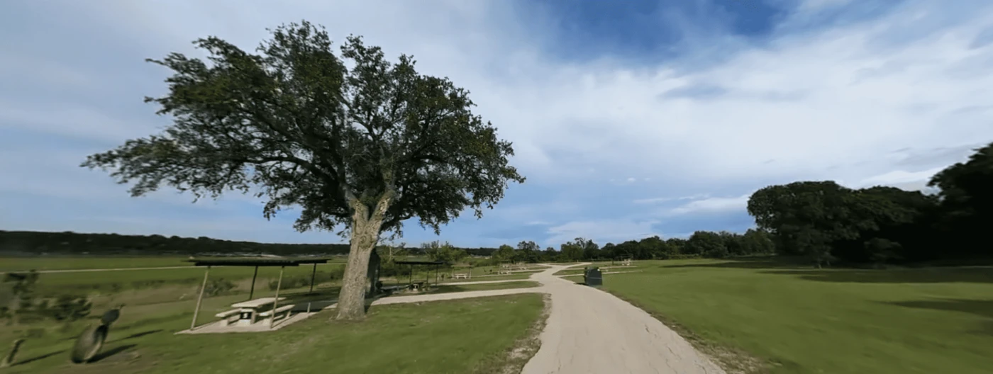 Winkler Park Campground