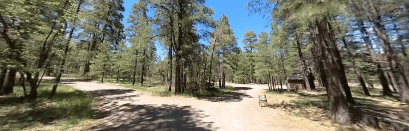 Moqui Group Campground